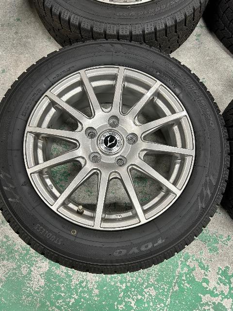0182605)Y_bvTOYOÃX^bhX^CA~zC[Zbg4{~joZ_205/60R16