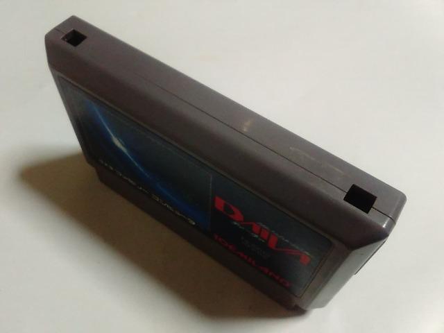 FC/【8本迄送料180円!!】ディーヴァ≪匿名らくらく定額便≫【ソフトのみ】★メンテ済み!!★↓ご落札価格↓ < ゲーム本体/ソフト  FC/【8本迄送料180円!!】ディーヴァ≪匿名らくらく定額便≫【ソフトのみ】★メンテ済み!!★↓ご落札価格↓ < ゲーム本体/ソフトの