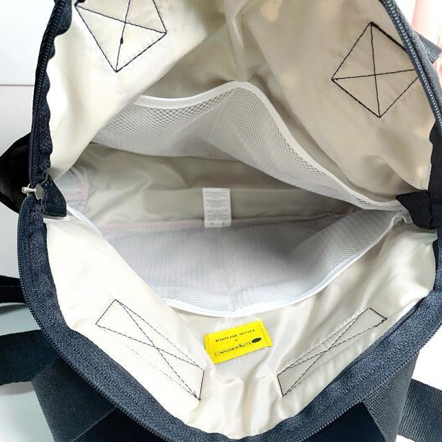 ★新品★レスポートサック LeSportsac miffy ミッフィー ブラック リュック リュックサック トートバッグ 2442 < 女性ファッション  ★新品★レスポートサック LeSportsac miffy ミッフィー ブラック リュック リュックサック トートバッグ 2442 < 女性ファッションの