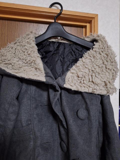 ショートコート < 女性ファッション ショートコート < 女性ファッションの