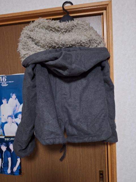 ショートコート < 女性ファッション ショートコート < 女性ファッションの