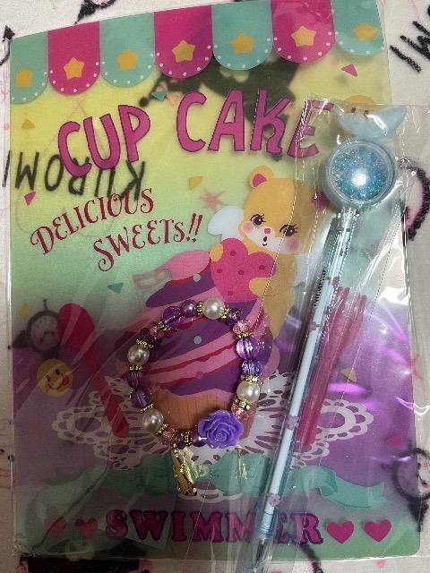 �X�C�}�[���~�����y���@�u���X���b�g�Z�b�g�� 