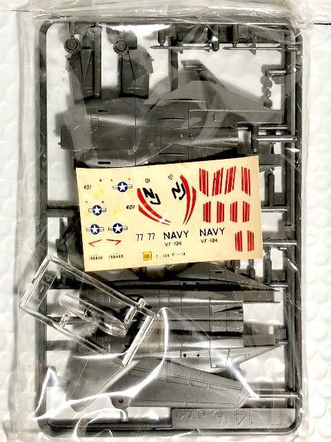 1/144 オオタキ グラマン F-14 トムキャット < ホビー  1/144 オオタキ グラマン F-14 トムキャット < ホビーの
