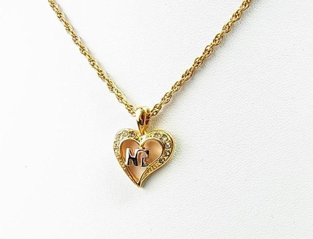 �����K�i���i�@NINA�@RICH�@���S�l�b�N���X�iJ�j