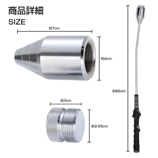 ゴルフ スイング 練習 ウォームアップ トレーニング 素振り グリップ 補助器 矯正 スイングフォーム 部屋 < レジャー/スポーツ  ゴルフ スイング 練習 ウォームアップ トレーニング 素振り グリップ 補助器 矯正 スイングフォーム 部屋 < レジャー/スポーツの