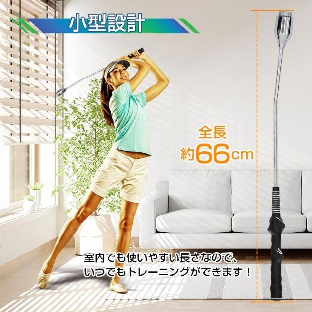 ゴルフ スイング 練習 ウォームアップ トレーニング 素振り グリップ 補助器 矯正 スイングフォーム 部屋 < レジャー/スポーツ  ゴルフ スイング 練習 ウォームアップ トレーニング 素振り グリップ 補助器 矯正 スイングフォーム 部屋 < レジャー/スポーツの