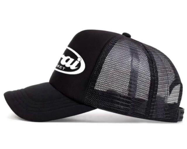 帽子/キャップ『Arai HELMET/アライ ヘルメット メッシュ 黒』新品 < 男性ファッション  帽子/キャップ『Arai HELMET/アライ ヘルメット メッシュ 黒』新品 < 男性ファッションの