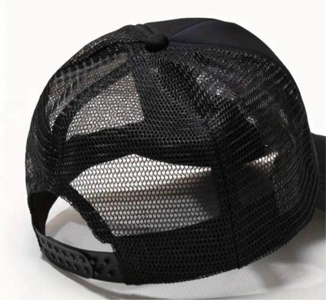 帽子/キャップ『Arai HELMET/アライ ヘルメット メッシュ 黒』新品 < 男性ファッション  帽子/キャップ『Arai HELMET/アライ ヘルメット メッシュ 黒』新品 < 男性ファッションの