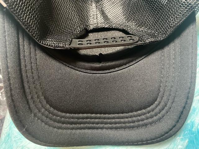 帽子/キャップ『Arai HELMET/アライ ヘルメット メッシュ 黒』新品 < 男性ファッション  帽子/キャップ『Arai HELMET/アライ ヘルメット メッシュ 黒』新品 < 男性ファッションの