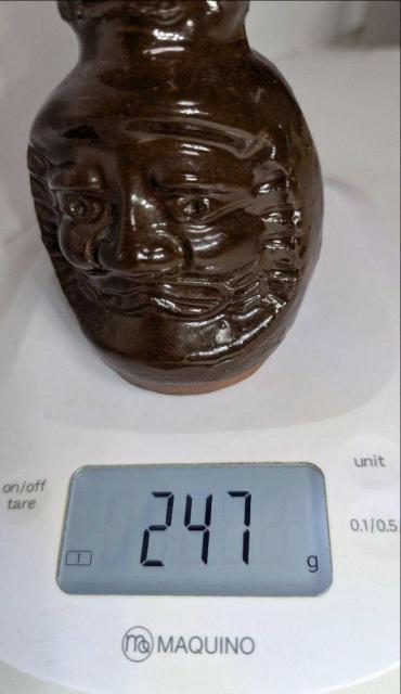 陶器製 ダルマ 置物 開運 御守り < ホビー 陶器製 ダルマ 置物 開運 御守り < ホビーの