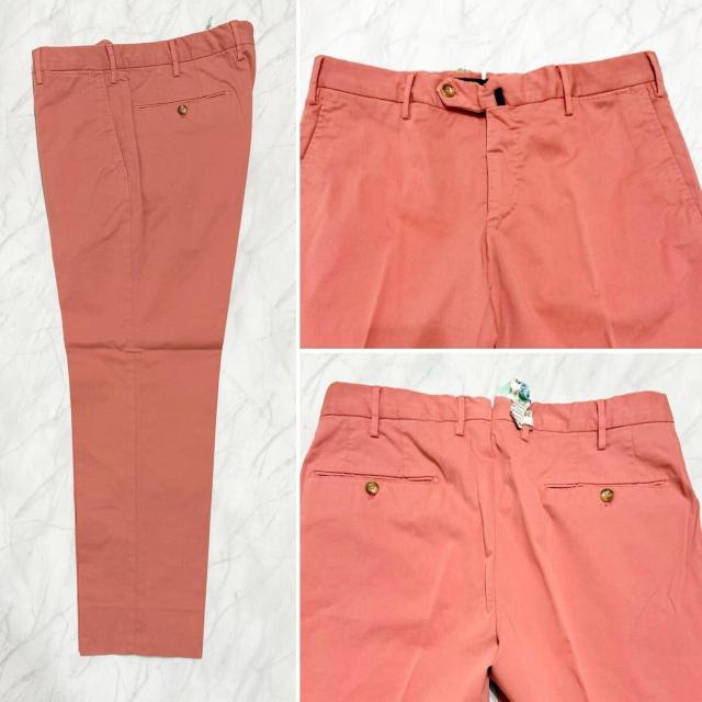 インコテックス綿メンズパンツROYAL BATAVIA SLIM FIT#48ヒ < 男性ファッション インコテックス綿メンズパンツROYAL BATAVIA SLIM FIT#48ヒ < 男性ファッションの