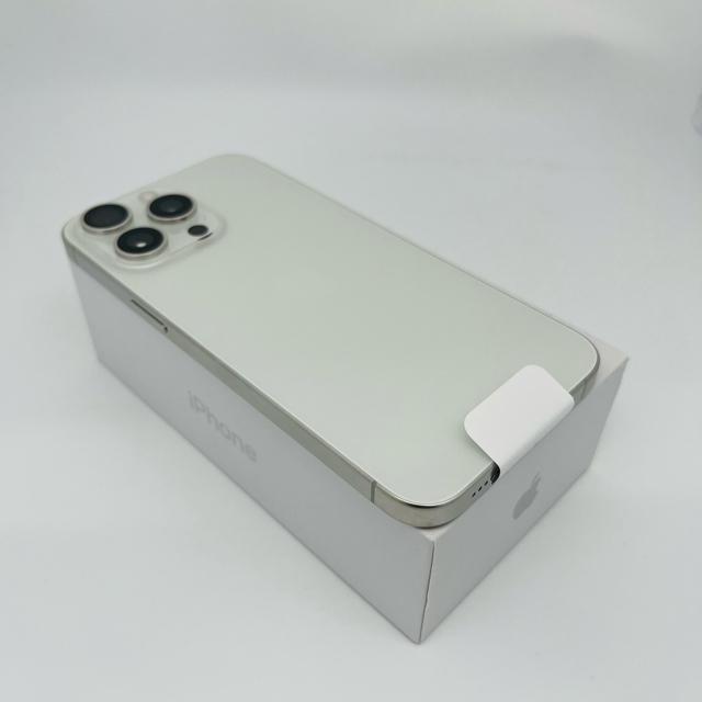 gp@iPhone 15 Pro Max 256 GB SIMt[@{  Ɠd/AV 
