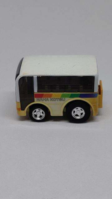 タカラ  チョロQHG NAHA  KOTSU      観光バス < ホビー  タカラ  チョロQHG NAHA  KOTSU      観光バス < ホビーの