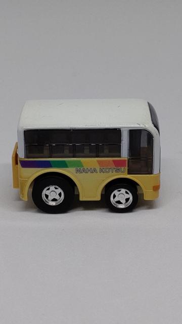 タカラ  チョロQHG NAHA  KOTSU      観光バス < ホビー  タカラ  チョロQHG NAHA  KOTSU      観光バス < ホビーの