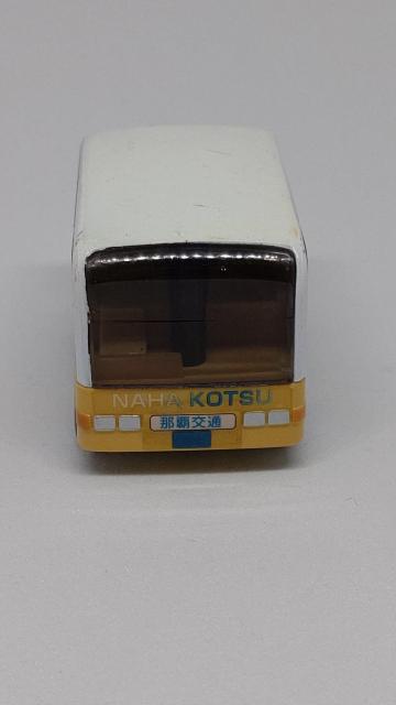 タカラ  チョロQHG NAHA  KOTSU      観光バス < ホビー  タカラ  チョロQHG NAHA  KOTSU      観光バス < ホビーの