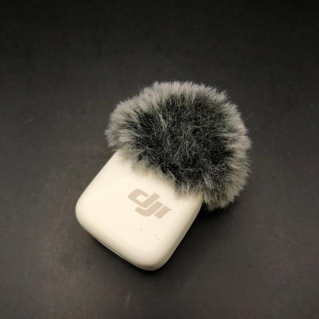  DJI Mic Mini gX~b^[   Ɠd/AV 