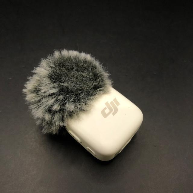  DJI Mic Mini gX~b^[  Ɠd/AV 