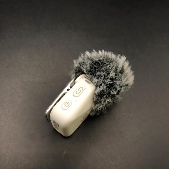 DJI Mic Mini gX~b^[  Ɠd/AV 