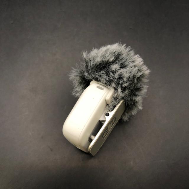  DJI Mic Mini gX~b^[  Ɠd/AV 