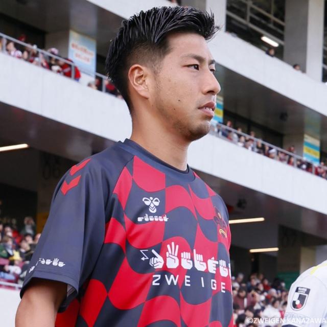 #17 加藤 大樹選手 直筆サイン入り ツエーゲン金沢 手話シャツ < レジャー/スポーツ #17 加藤 大樹選手 直筆サイン入り ツエーゲン金沢 手話シャツ < レジャー/スポーツの