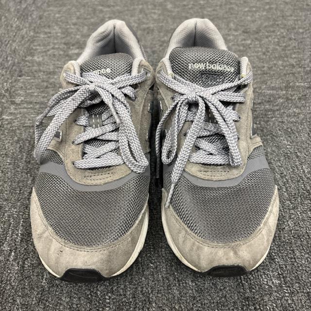  new balance j[oX 880 Xj[J[ 25.5cm  uh 