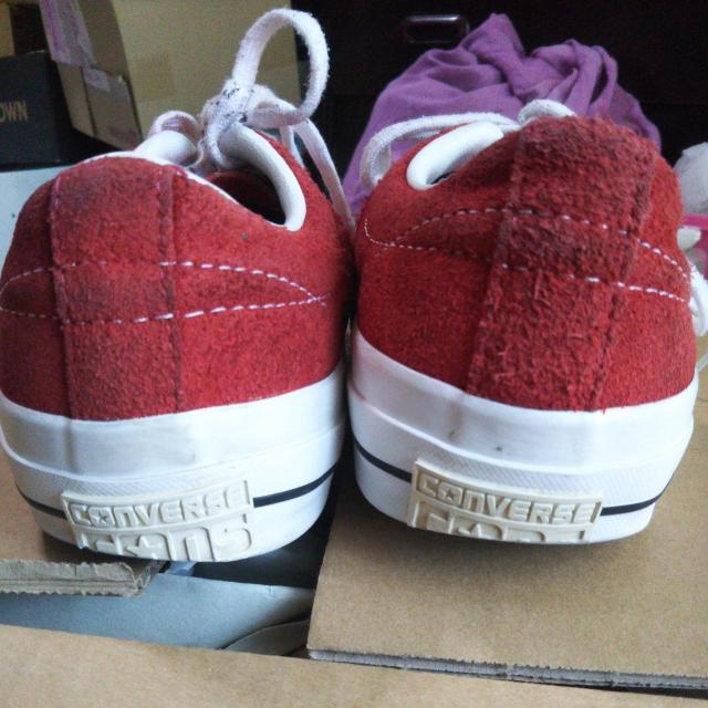 CONVERSE X^[ XEF[h24.0p jZbNXXj[J[  Ro[XI[X^[ y  uh 