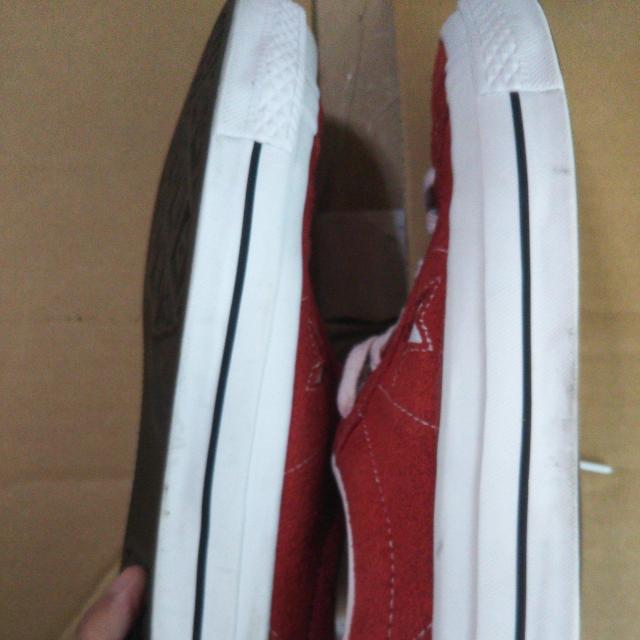 CONVERSE X^[ XEF[h24.0p jZbNXXj[J[  Ro[XI[X^[ y  uh 