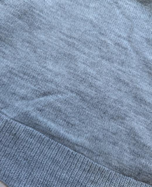 M★ベルメゾン★ウォッシャブルモックネックセーター★新品★送料無料 < 女性ファッション M★ベルメゾン★ウォッシャブルモックネックセーター★新品★送料無料 < 女性ファッションの