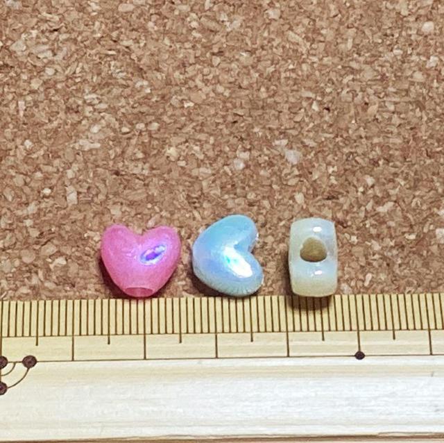 �n�[�g�匊�A�N�����r�[�YAB�~���L�[�p�X�e��60�� �� �y�b�g/��|/���|�� 