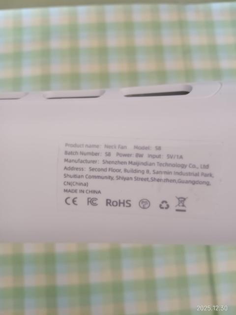 �l�b�N�N�[���[ 360�x���̑��� �� �Ɠd/AV�� 