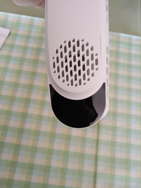 �l�b�N�N�[���[ 360�x���̑��� �� �Ɠd/AV�� 