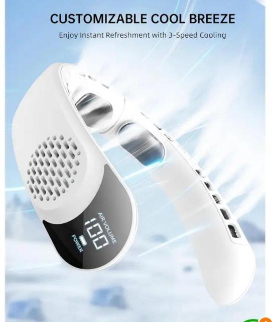 �l�b�N�N�[���[ 360�x���̑��� �� �Ɠd/AV�� 