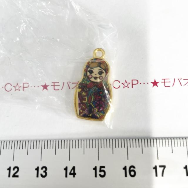 31*���ʃ}�g�����[�V�J�@�����`���[���@20  �� �����t�@�b�V������ 