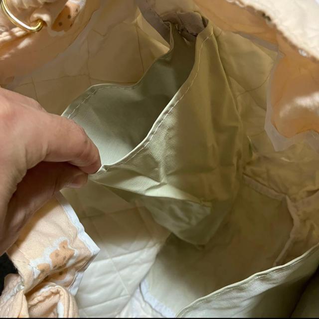 �yRiBon�z �L���e�B���O �~ �g�[�g�o�b�O �� �����t�@�b�V������ 