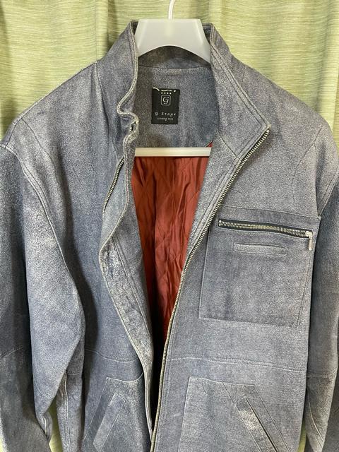 G-Stage �{�v ���U�[�W���P�b�g �����Y LL �O���[�n ���n�L���e�B���O ���U�[�W���P�b�g �{�v �u���]�� �� �j���t�@�b�V������ 