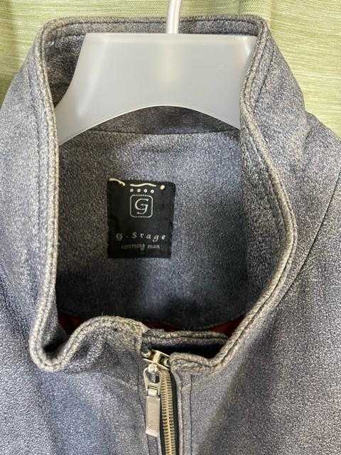 G-Stage �{�v ���U�[�W���P�b�g �����Y LL �O���[�n ���n�L���e�B���O ���U�[�W���P�b�g �{�v �u���]�� �� �j���t�@�b�V������ 