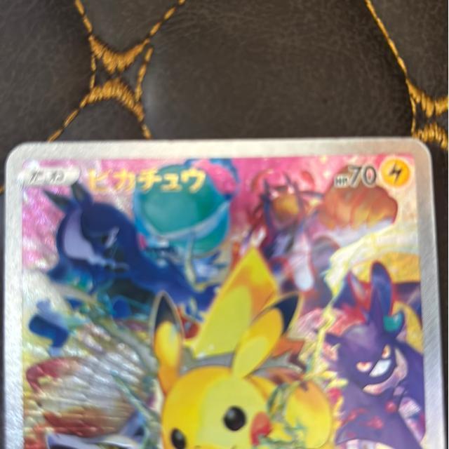 �|�P�����J�[�h�@�s�J�`���E  �v���V���X �R���N�^�[�{�b�N�X �� �g���[�f�B���O�J�[�h�� 