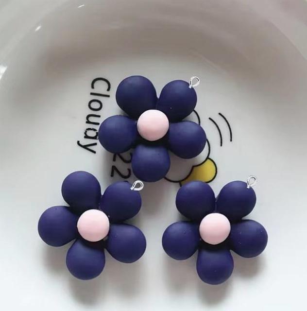 手芸アクセパーツ お花チャームセット 7 < ペット/手芸/園芸 手芸アクセパーツ お花チャームセット 7 < ペット/手芸/園芸の