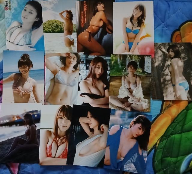 新品hm ☆原幹恵 13枚 生写真☆ < タレントグッズ 新品hm ☆原幹恵 13枚 生写真☆ < タレントグッズの