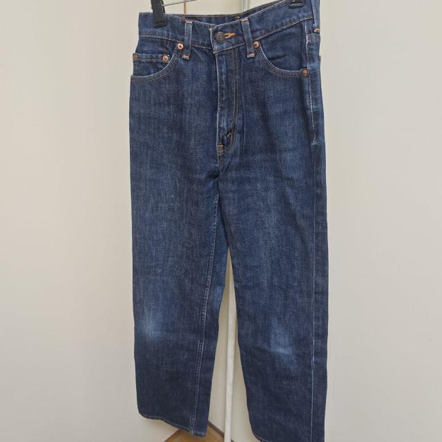 Levi's リーバイス デニムパンツ 27 インディゴ 2015 < ブランド Levi's リーバイス デニムパンツ 27 インディゴ 2015 < ブランドの