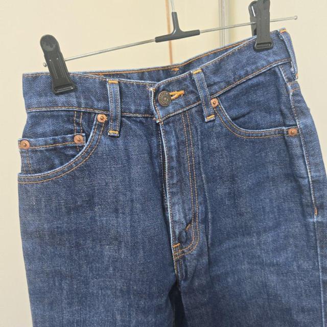 Levi's リーバイス デニムパンツ 27 インディゴ 2015 < ブランド Levi's リーバイス デニムパンツ 27 インディゴ 2015 < ブランドの