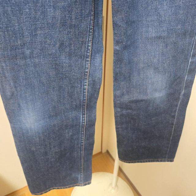 Levi's リーバイス デニムパンツ 27 インディゴ 2015 < ブランド Levi's リーバイス デニムパンツ 27 インディゴ 2015 < ブランドの