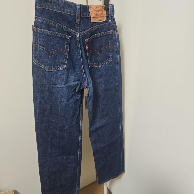 Levi's リーバイス デニムパンツ 27 インディゴ 2015 < ブランド Levi's リーバイス デニムパンツ 27 インディゴ 2015 < ブランドの