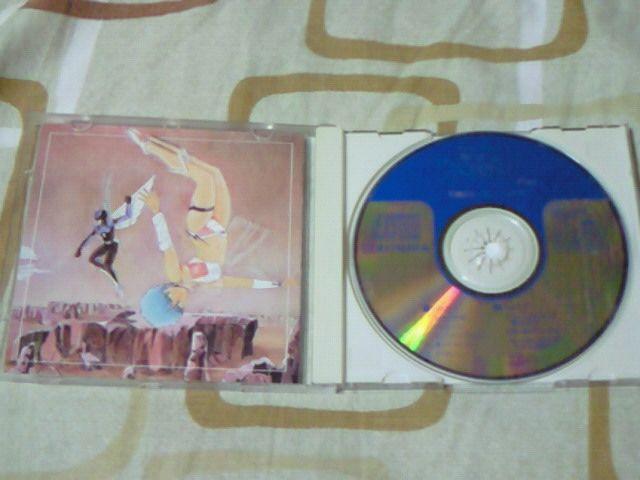h}CD mECO}FINAL sł̃q[[\O  CD/DVD/rfI 