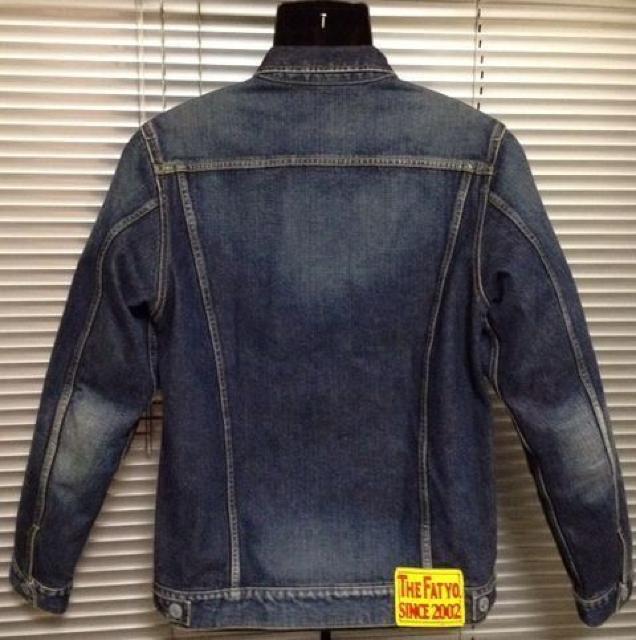sFATtJKT XbK[ tFmm Xe[V[ iCgChBe[W VINTAGE Ò WPbg  uh 