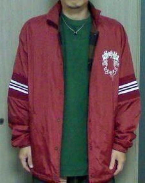 《UP START》リバーシブルジャケット スワッガー マックダディーヴィンテージ VINTAGE 古着 ジャケット < 男性ファッション  《UP START》リバーシブルジャケット スワッガー マックダディーヴィンテージ VINTAGE 古着 ジャケット  < 男性ファッションの
