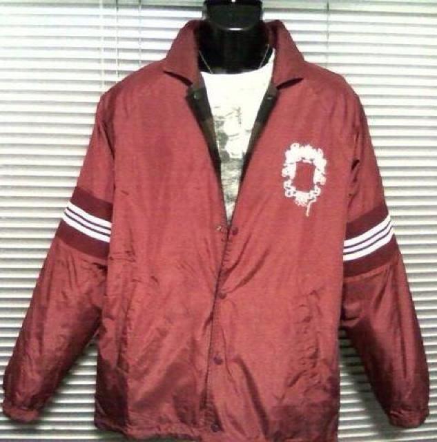 《UP START》リバーシブルジャケット スワッガー マックダディーヴィンテージ VINTAGE 古着 ジャケット < 男性ファッション  《UP START》リバーシブルジャケット スワッガー マックダディーヴィンテージ VINTAGE 古着 ジャケット < 男性ファッションの