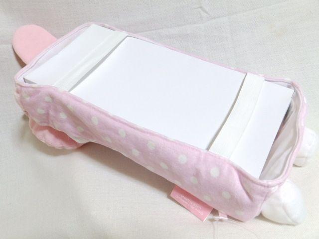 �sNew�t�}�C�����f�B���ʂ�����ݕ��E�e�B�b�V���{�b�N�X�J�o�[(���[�v�t) �� �C���e���A/���C�t�� 