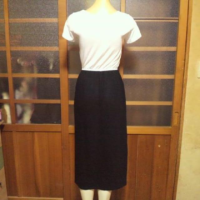 HEALTHY KAREN/ヘルシーカレンロング ワンピース < ブランド  HEALTHY KAREN/ヘルシーカレンロング ワンピース < ブランドの