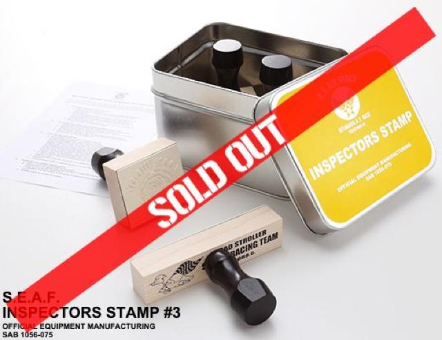 新品 世田谷ベース インスペクターズ・スタンプ 完売品 < インテリア/ライフ 新品 世田谷ベース インスペクターズ・スタンプ 完売品 < インテリア/ライフの